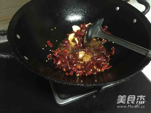 川味辣子鸡怎么吃