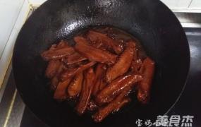 红烧鸭翅做法大全