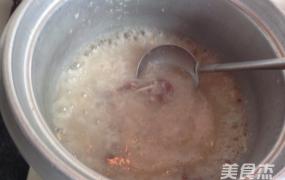 生滚牛肉粥做法大全