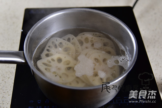 香辣鸡片怎么吃