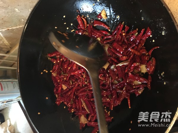 香辣蟹怎么炒