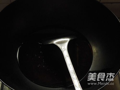 青花椒酸菜鱼怎么煮