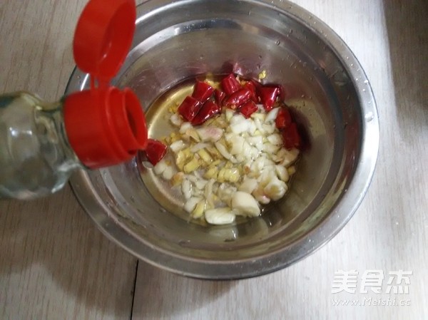 巧拌鱼香茄子怎么煮