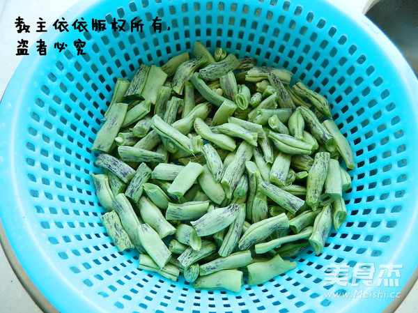 芸豆炖土豆的做法大全