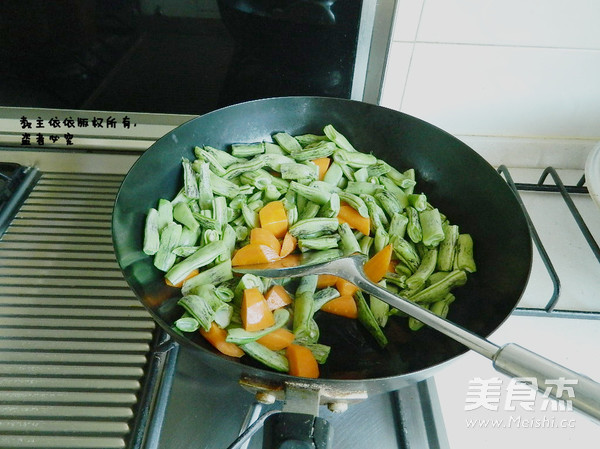 芸豆炖土豆怎么吃