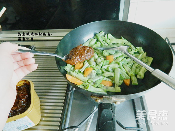 芸豆炖土豆怎么做