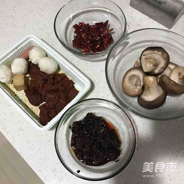 家常水煮肉片的做法大全