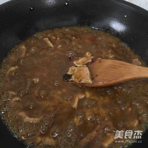 水煮肉片(私房菜)的做法大全