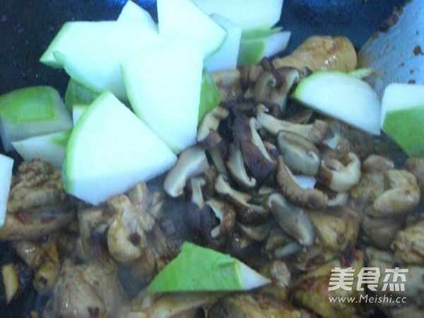 重庆烧鸡公怎么煮