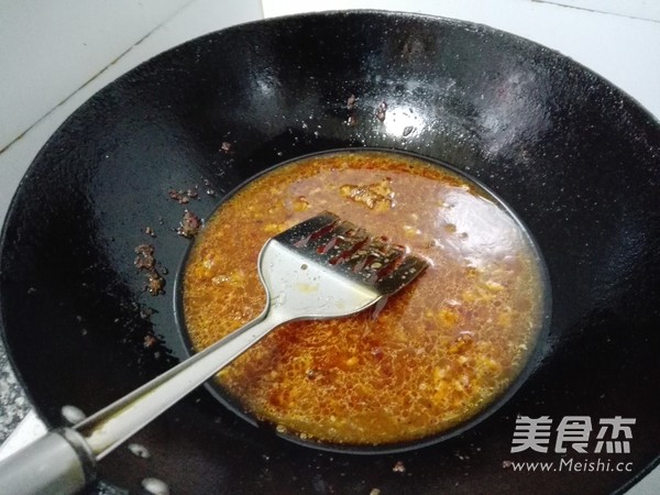 简易版麻婆豆腐怎么做