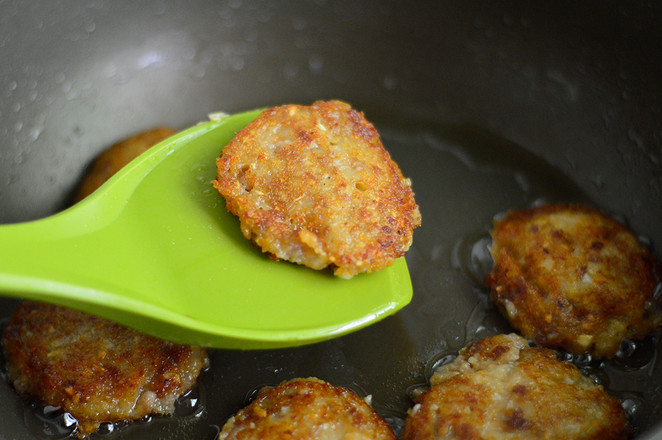 胡萝卜土豆肉饼怎样做