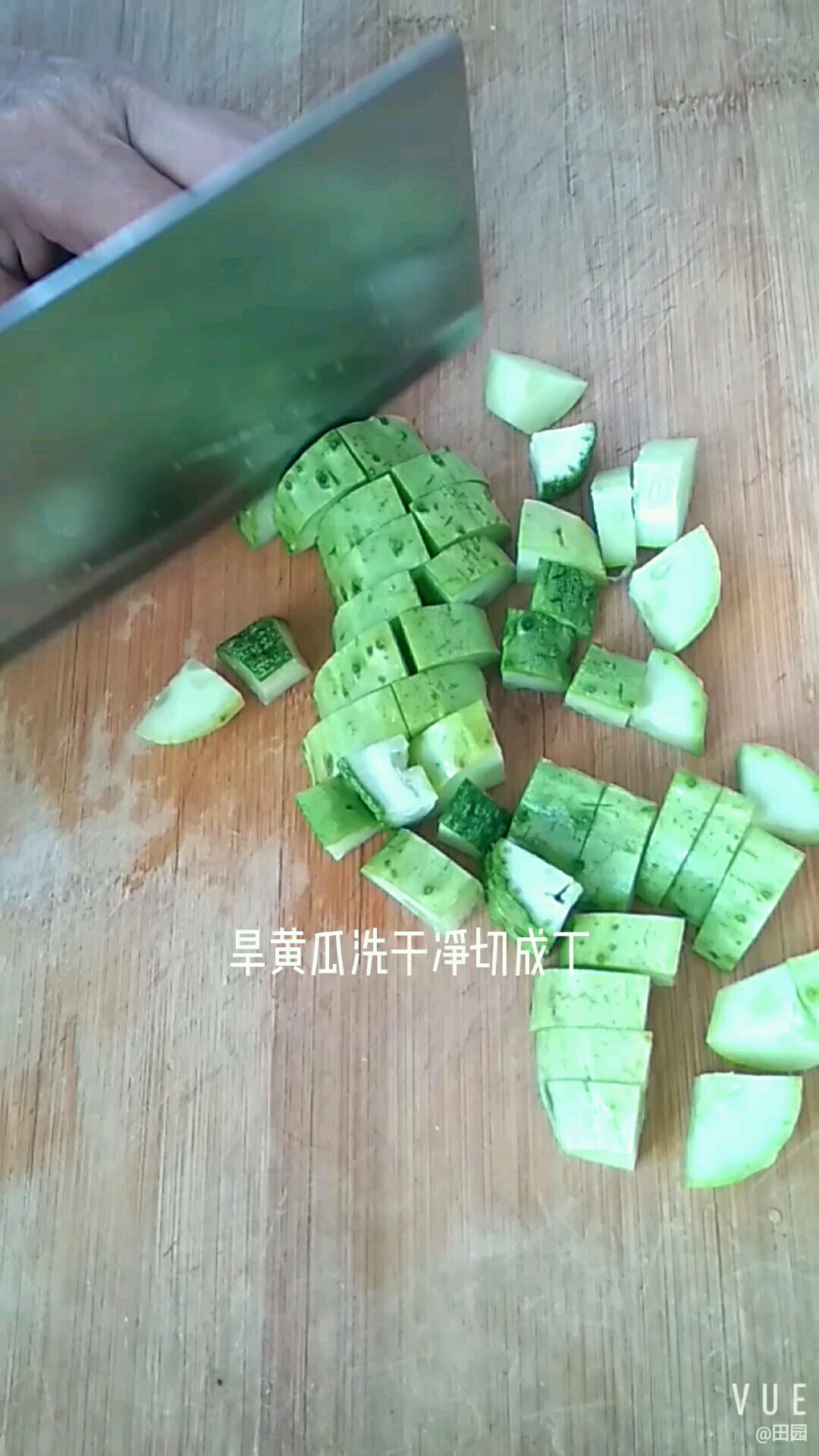 虾蓉酱拌旱黄瓜的做法大全