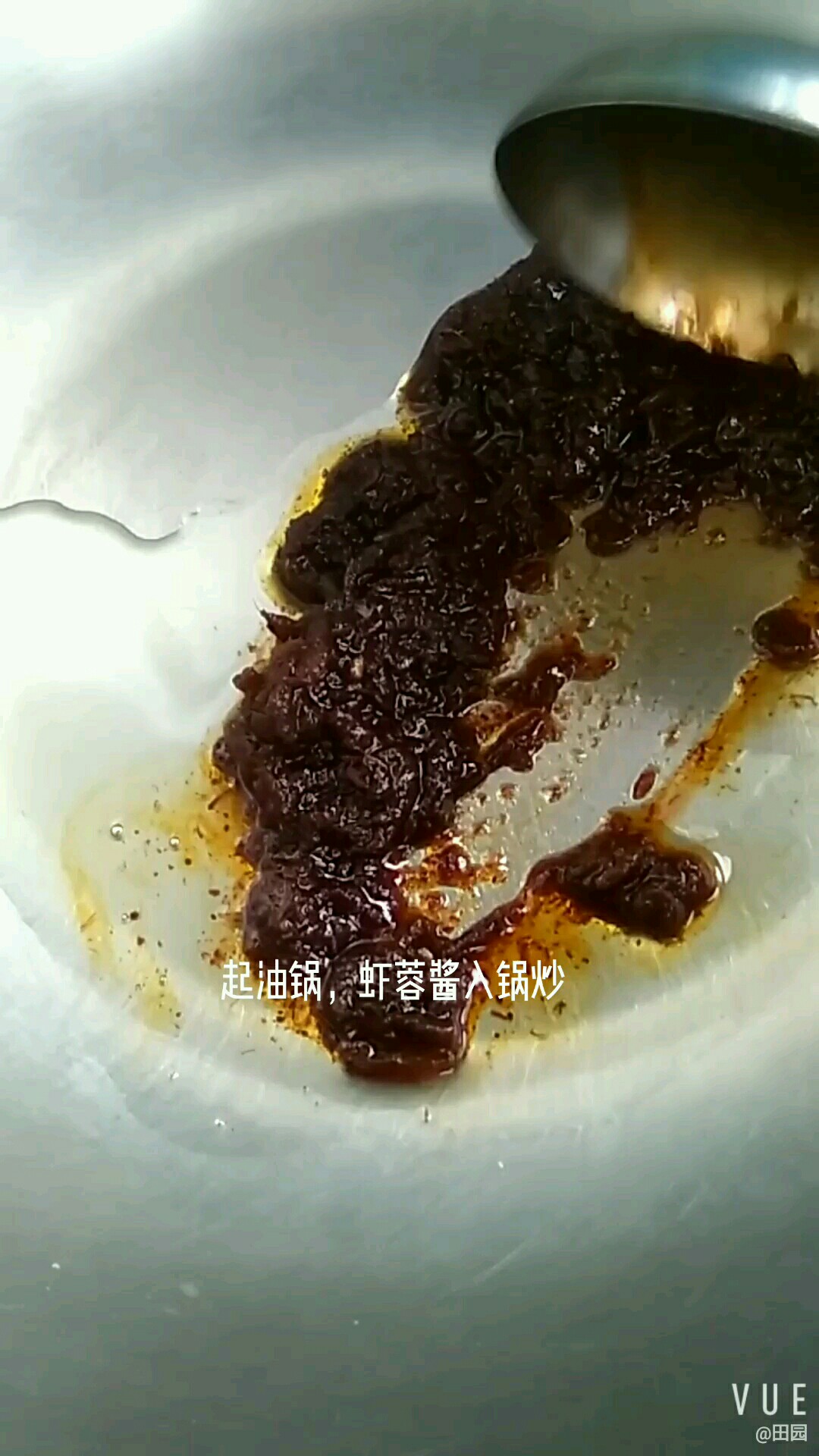 虾蓉酱拌旱黄瓜的做法图解