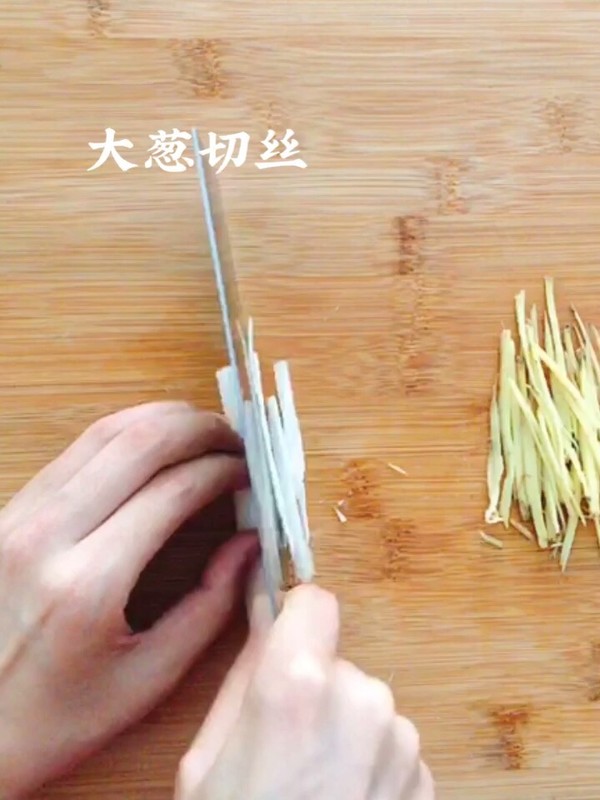 锅包肉的做法大全