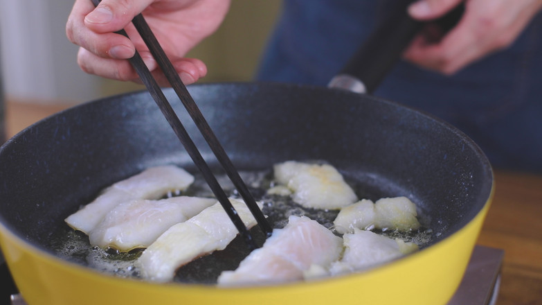 巴沙鱼饭怎样做