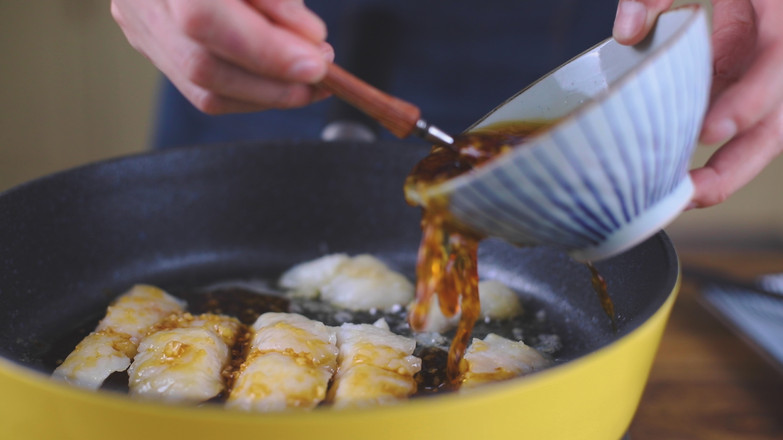 巴沙鱼饭怎样炒