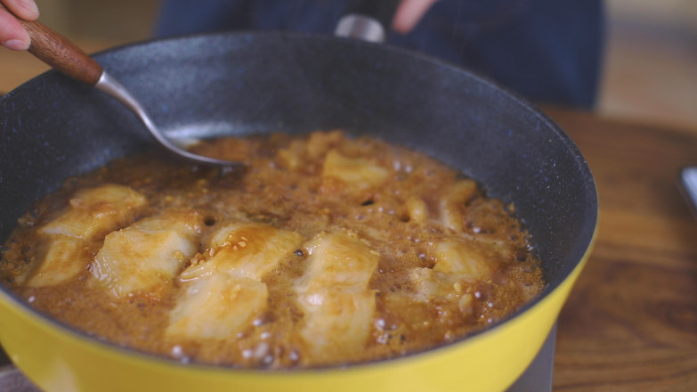 巴沙鱼饭怎样煮