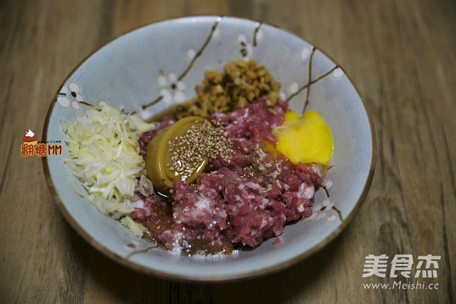 鲜肉酥怎么炒