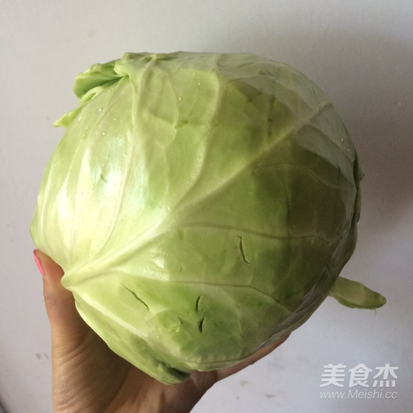 家常素炒饼的做法大全