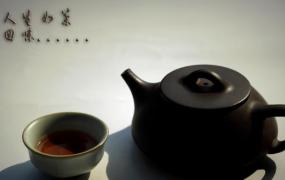 一日无茶则滞三日无茶则病 红茶和绿茶的区别