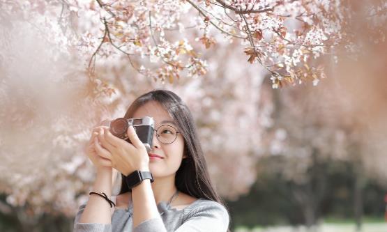 踏青赏花正当时 赏花惹过敏六招防治过敏