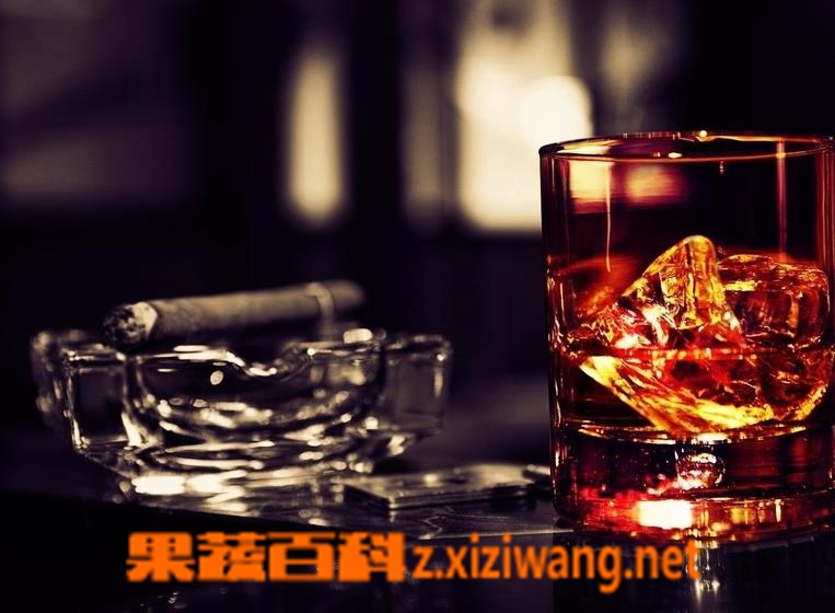 果蔬百科解酒吃什么好