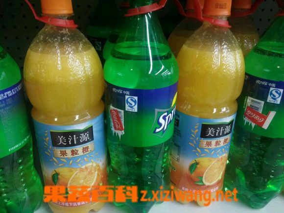 果蔬百科喝了变质的饮料怎么办