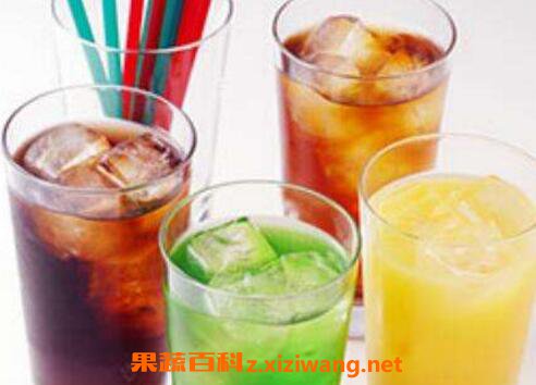 碳酸饮料的危害 经常喝碳酸饮料有什么危害