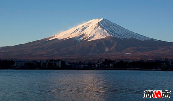 世界上最危险的十二座火山,维苏威火山周围300万居民(毁灭性)