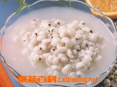 果蔬百科生茯苓粉