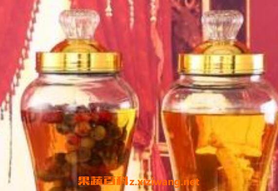 泡药酒用什么酒好 泡药酒一般用什么酒