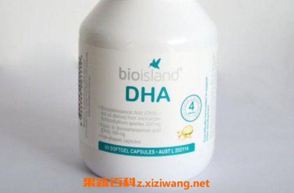 dha