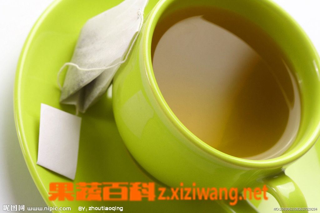 果蔬百科春季喝啥绿茶好