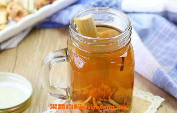 茅根水的功效与作用 茅根水怎么煮