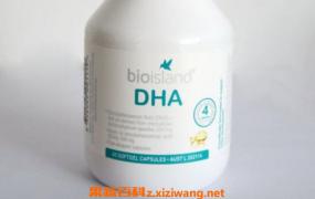 dha是什么 dha的作用与功效