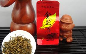 金骏眉红茶