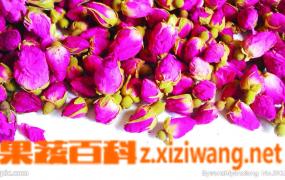 玫瑰花茶能泡几次