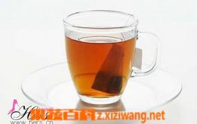 大麦茶的泡法和大麦茶的副作用