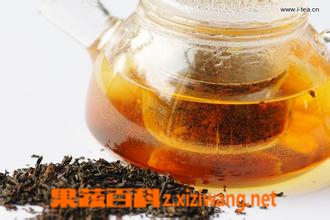 果蔬百科伯爵茶是什么 伯爵茶功效