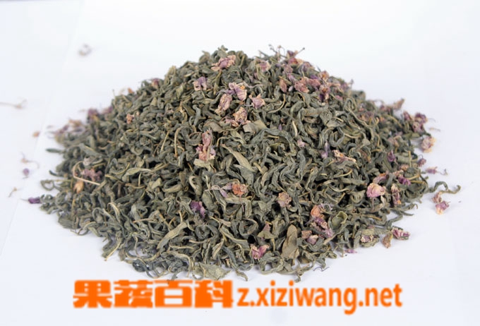 果蔬百科罗布麻茶的功效与作用 