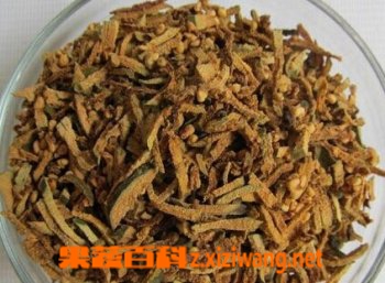 果蔬百科潘石榴茶