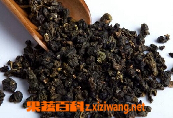 果蔬百科发酵茶有哪些