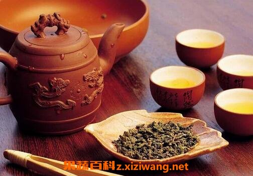 红茶和黑茶的区别 红茶和黑茶有什么不同