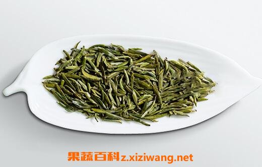 竹叶青茶对人体有哪些好处