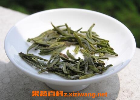 莫干黄芽是什么茶 莫干黄芽茶泡法