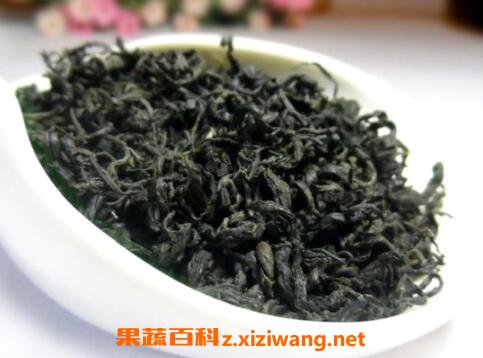 杜仲茶的功效与作用及禁忌