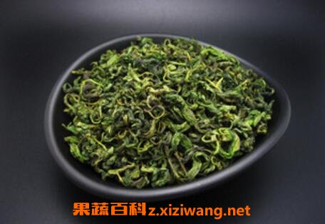 丁香叶茶的功效与作用