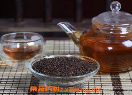 虫茶的功效与作用泡法