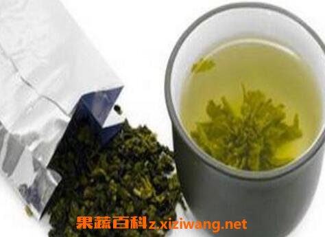 番石榴叶茶的作用与副作用