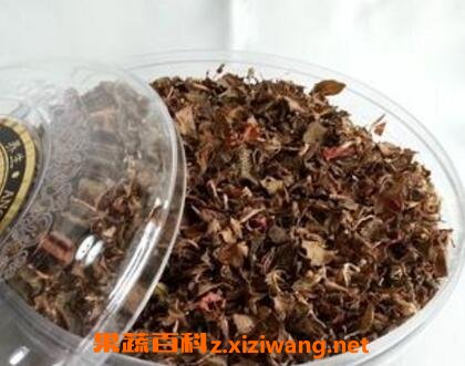 金线莲茶的功效与禁忌